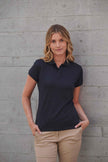 H476 - Polo femme Coolplus® - Occifloc