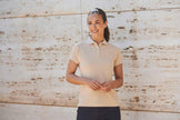 H476 - Polo femme Coolplus® - Occifloc