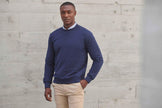 H840 - Sweat-shirt écoresponsable unisexe - Occifloc