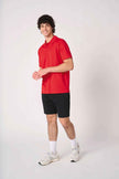 IB200 - Polo sport homme - Occifloc