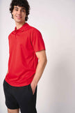 IB200 - Polo sport homme - Occifloc