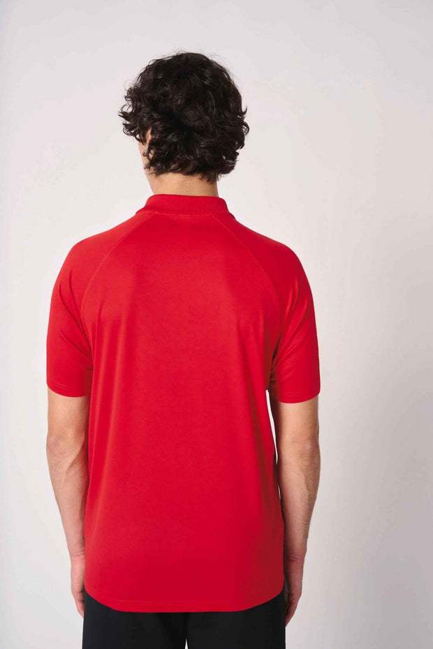 IB200 - Polo sport homme - Occifloc