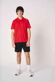 IB200 - Polo sport homme - Occifloc