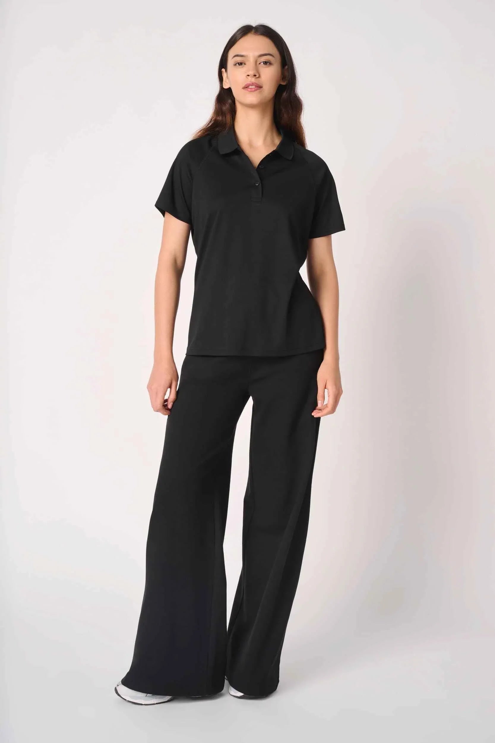 IB201 - Polo sport femme - Occifloc