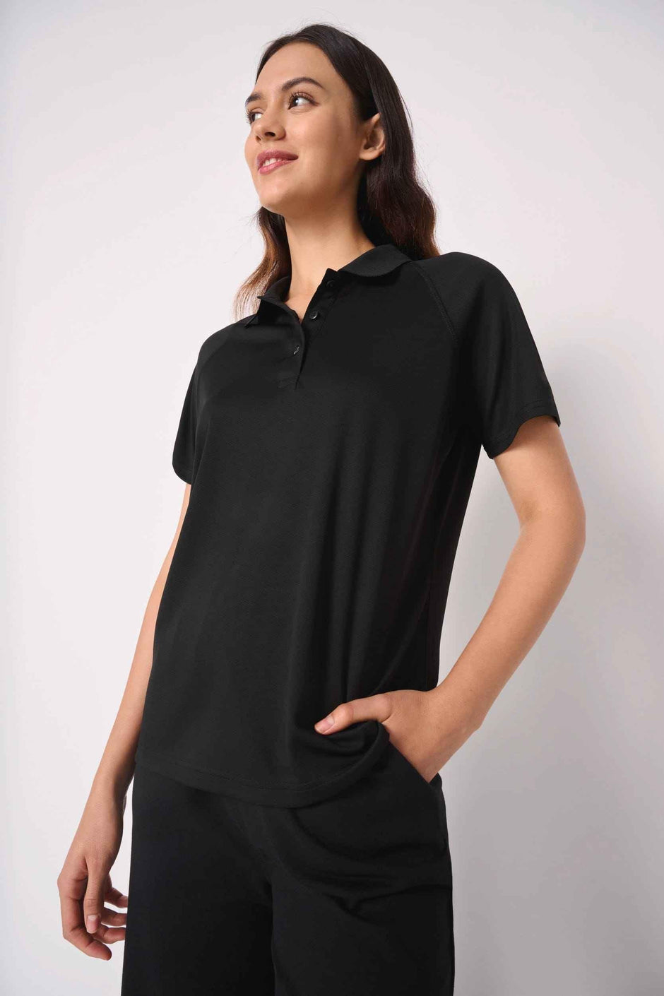 IB201 - Polo sport femme - Occifloc