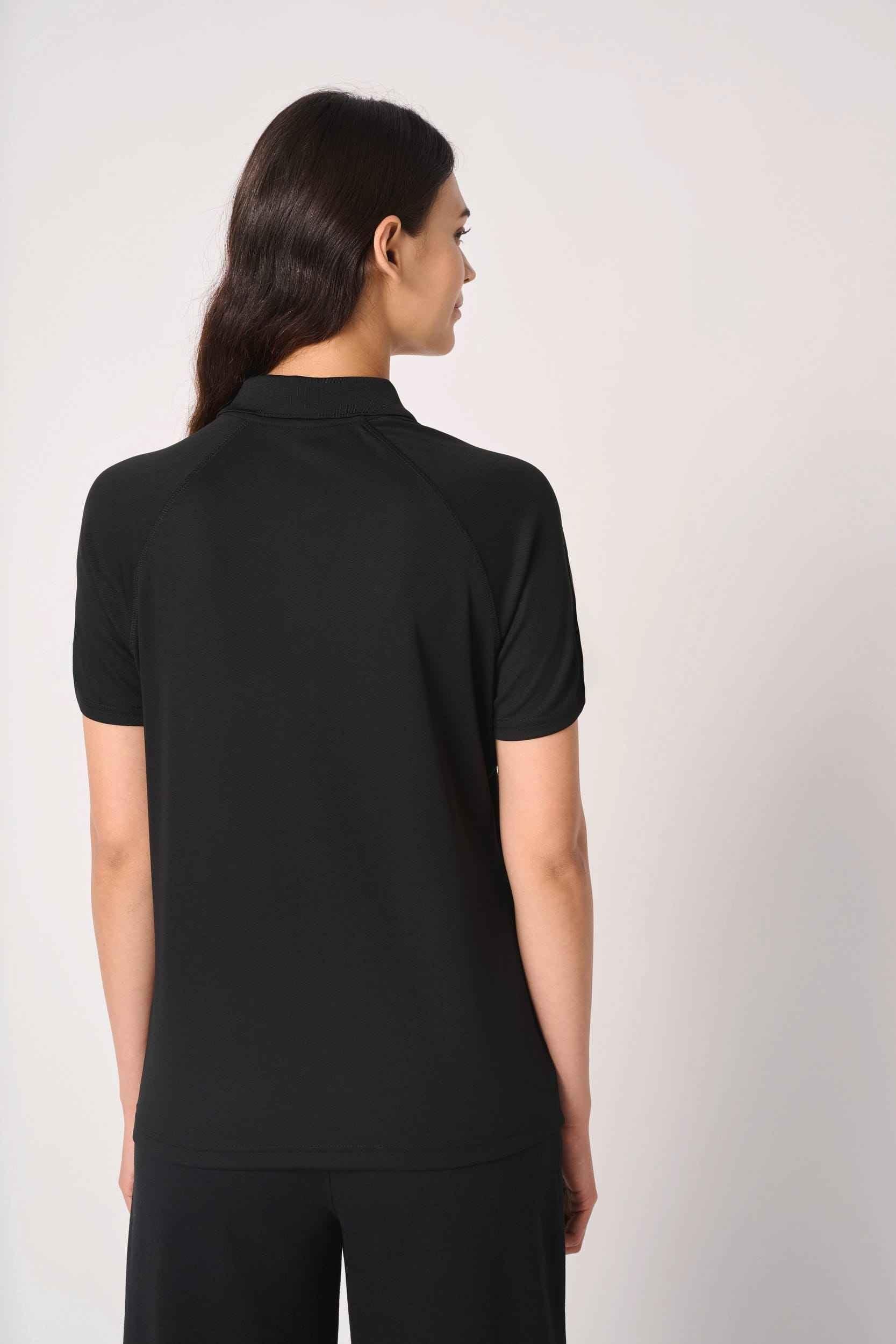 IB201 - Polo sport femme - Occifloc