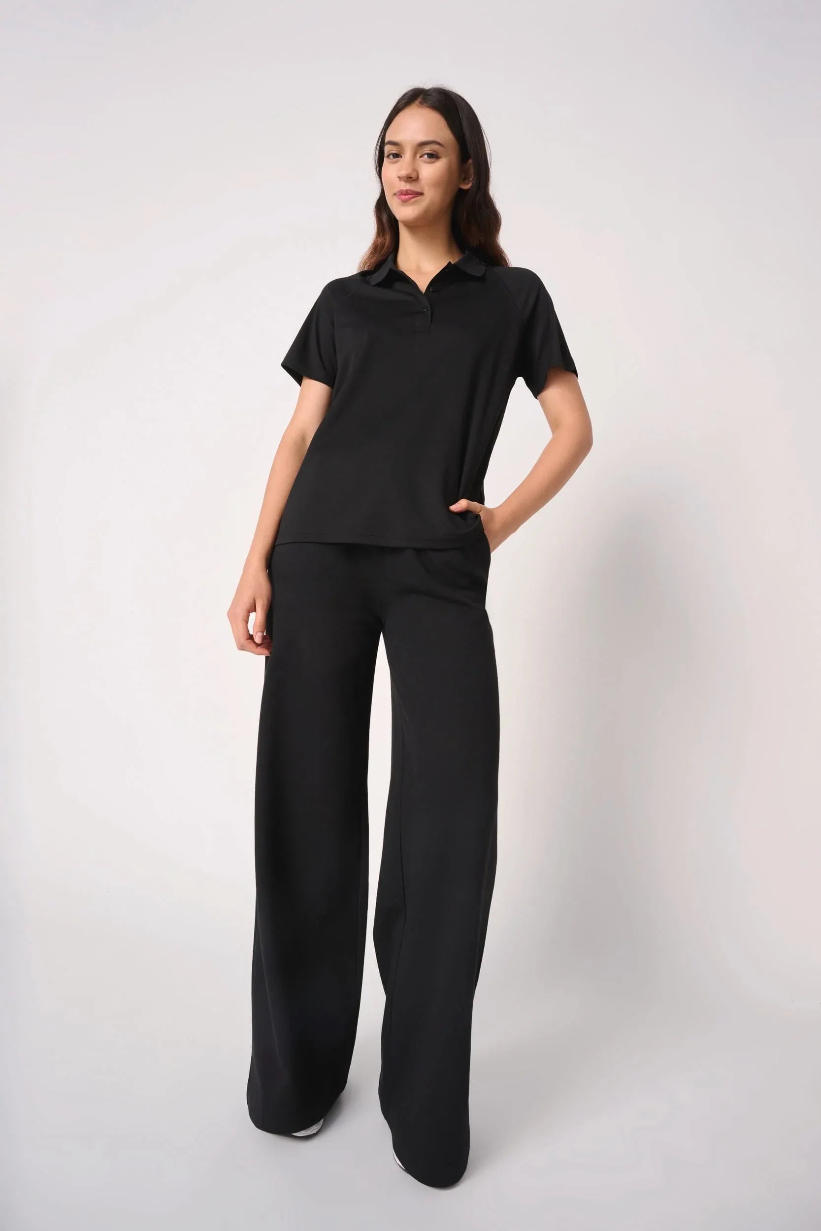 IB201 - Polo sport femme - Occifloc