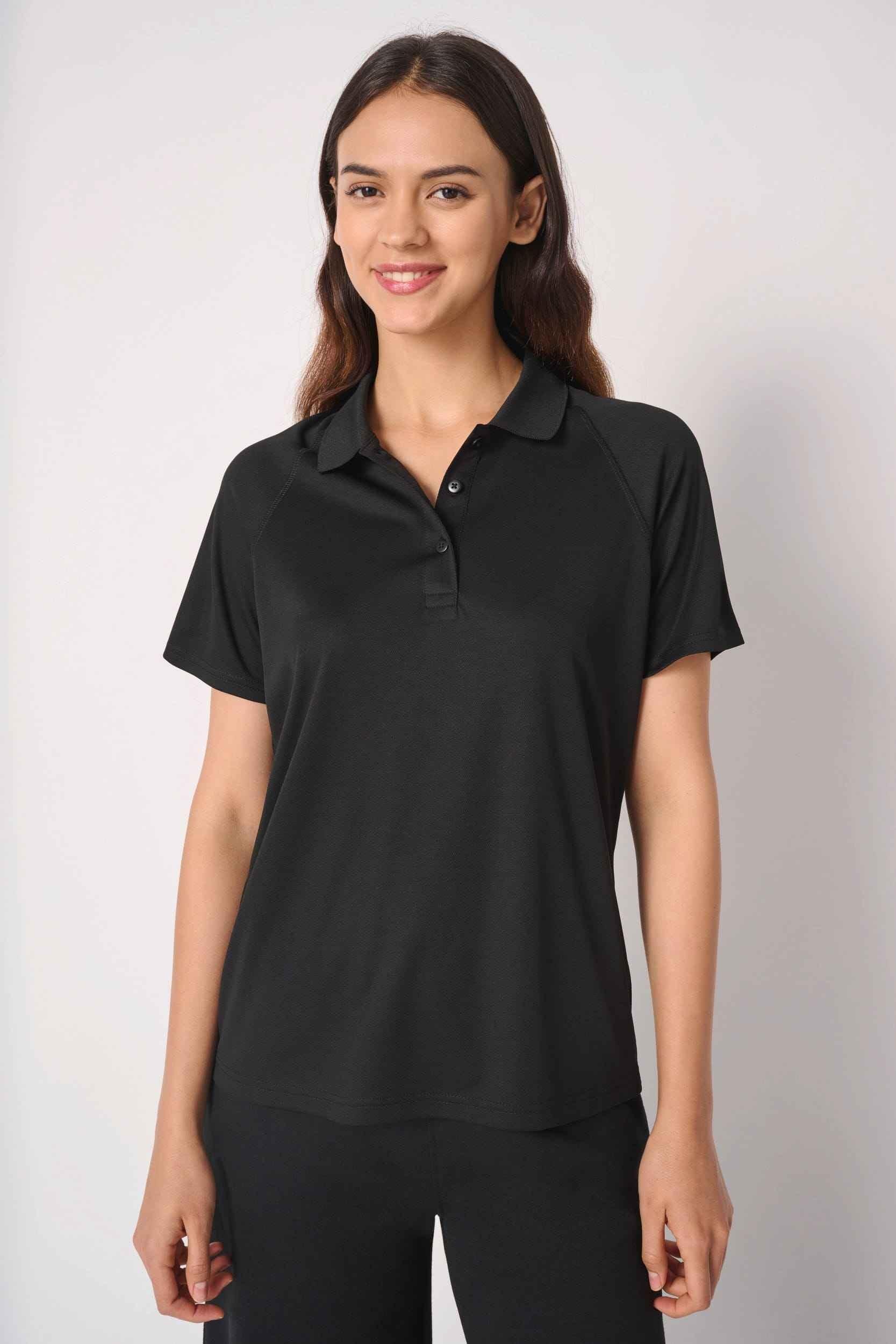 IB201 - Polo sport femme - Occifloc