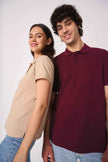 IB221 - Polo piqué femme - Occifloc