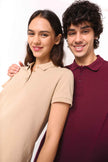 IB221 - Polo piqué femme - Occifloc
