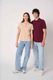 IB221 - Polo piqué femme - Occifloc