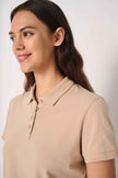 IB221 - Polo piqué femme - Occifloc