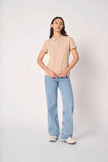 IB221 - Polo piqué femme - Occifloc