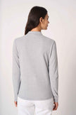 IB223 - Polo piqué LSL femme - Occifloc
