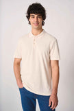 IB295 - Polo piqué homme - Occifloc