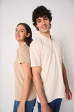 IB295 - Polo piqué homme - Occifloc
