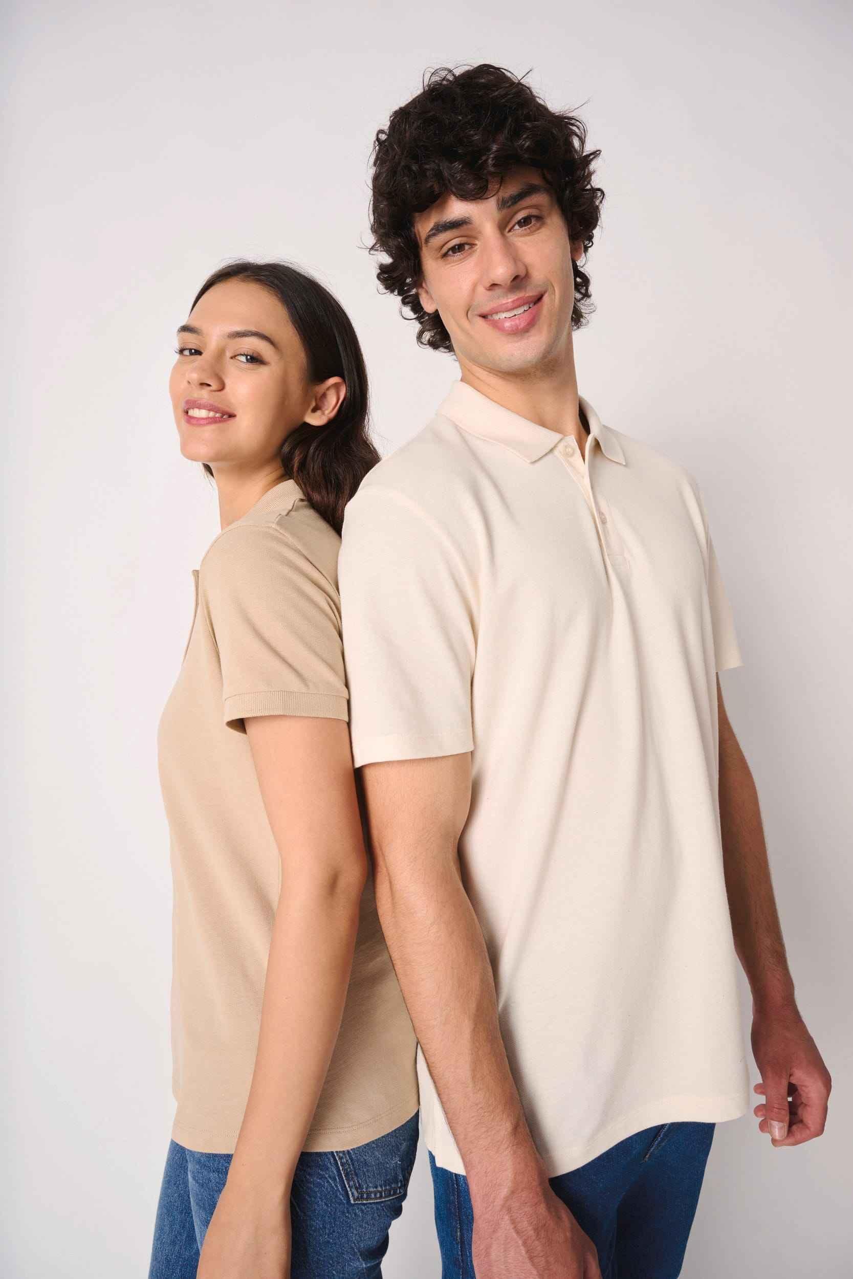IB296 - Polo piqué femme - Occifloc