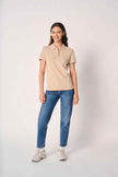 IB296 - Polo piqué femme - Occifloc
