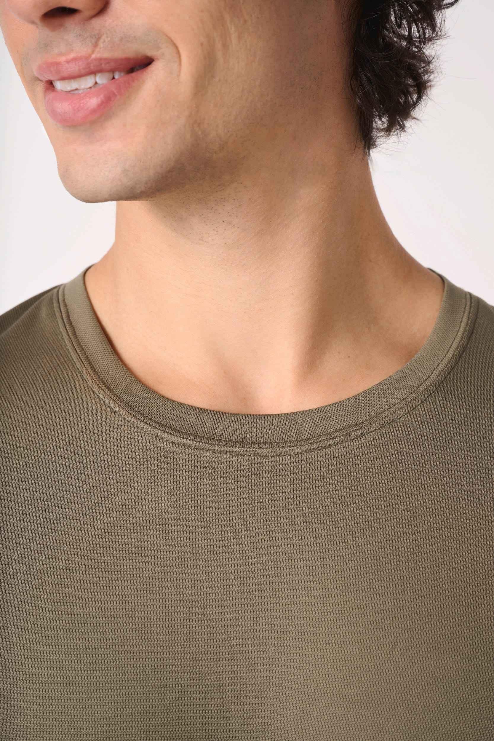IB300 - T-shirt sport homme Mercury - Occifloc