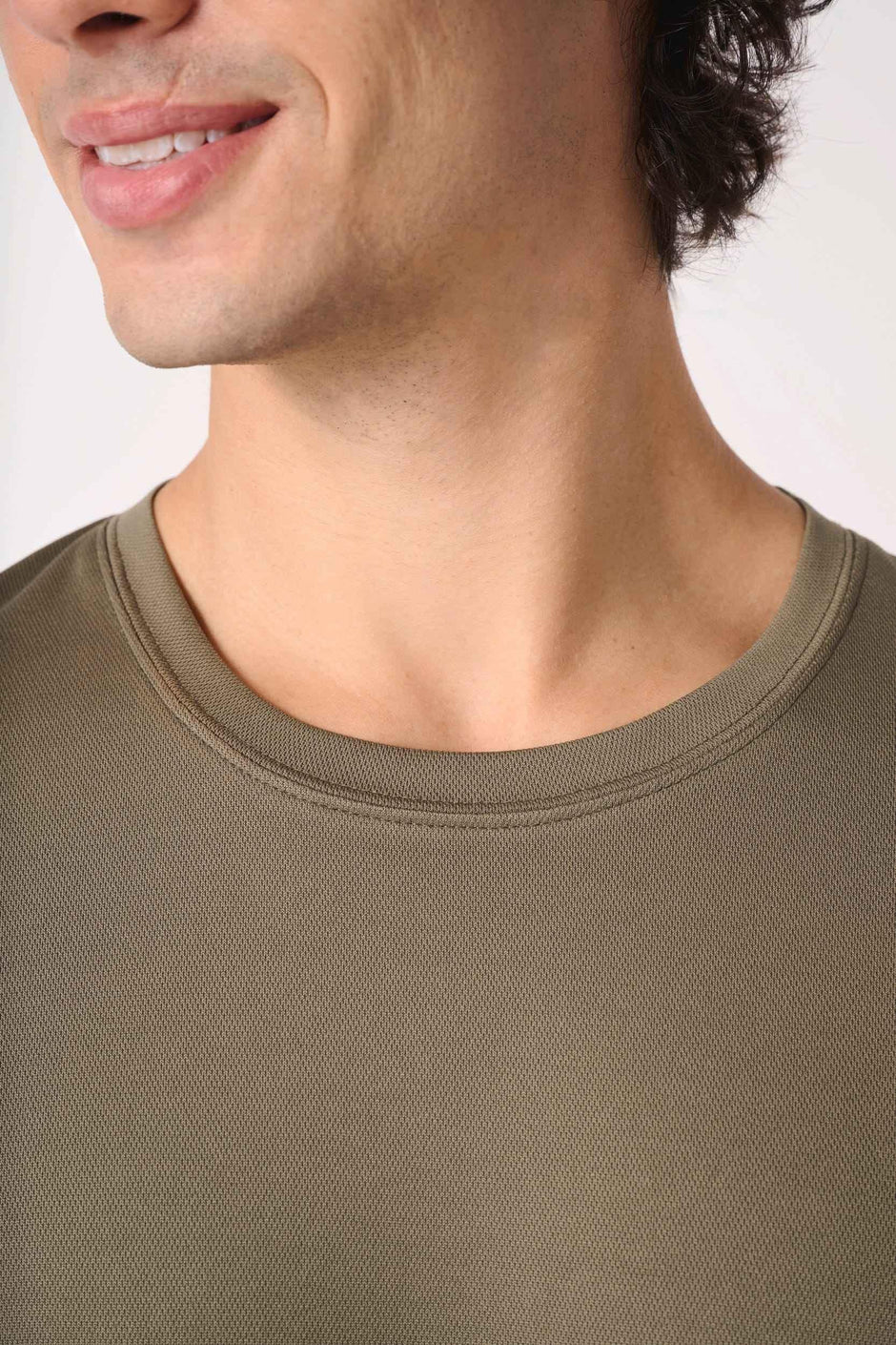IB300 - T-shirt sport homme Mercury - Occifloc