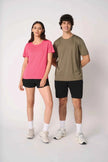 IB300 - T-shirt sport homme Mercury - Occifloc