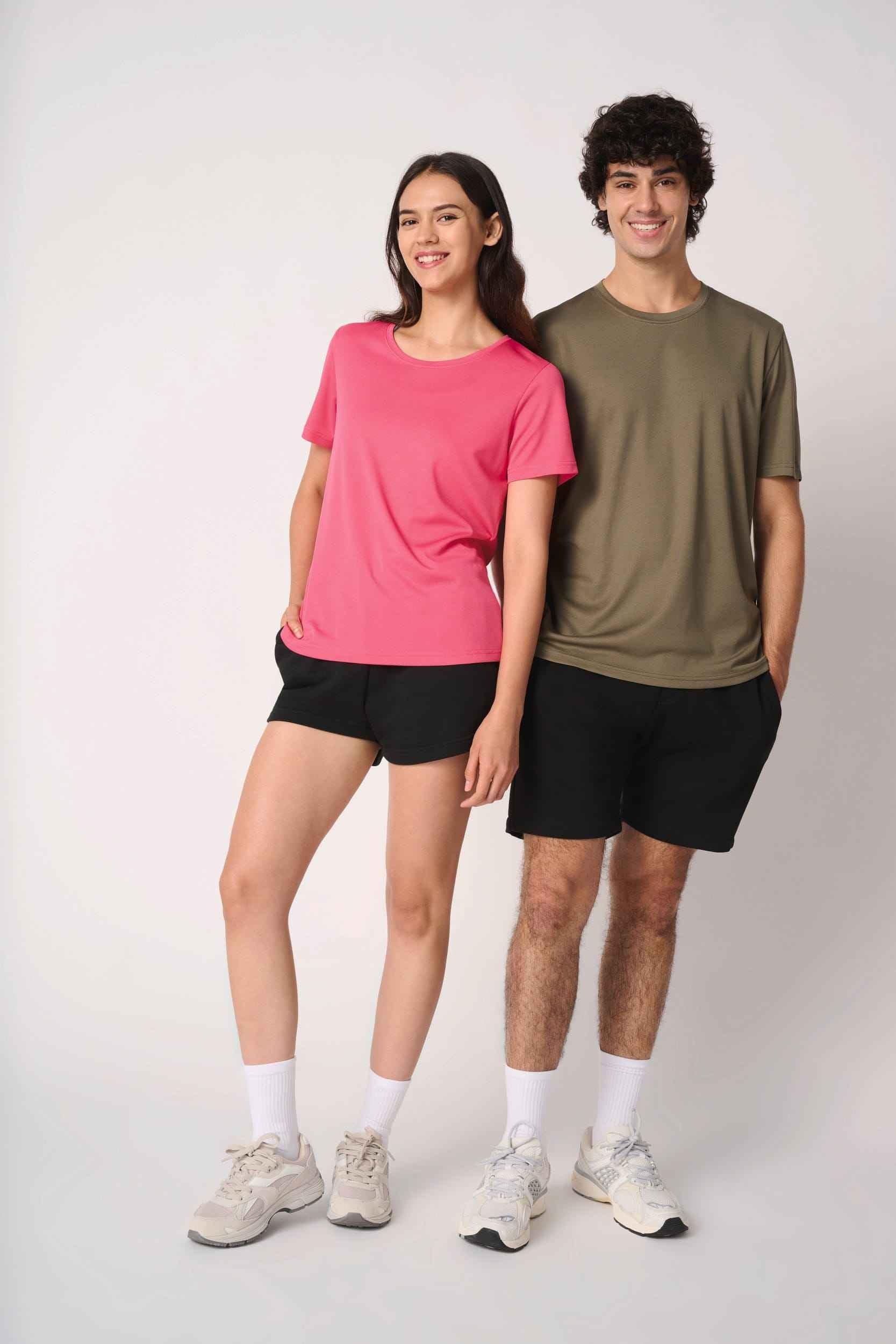 IB300 - T-shirt sport homme Mercury - Occifloc