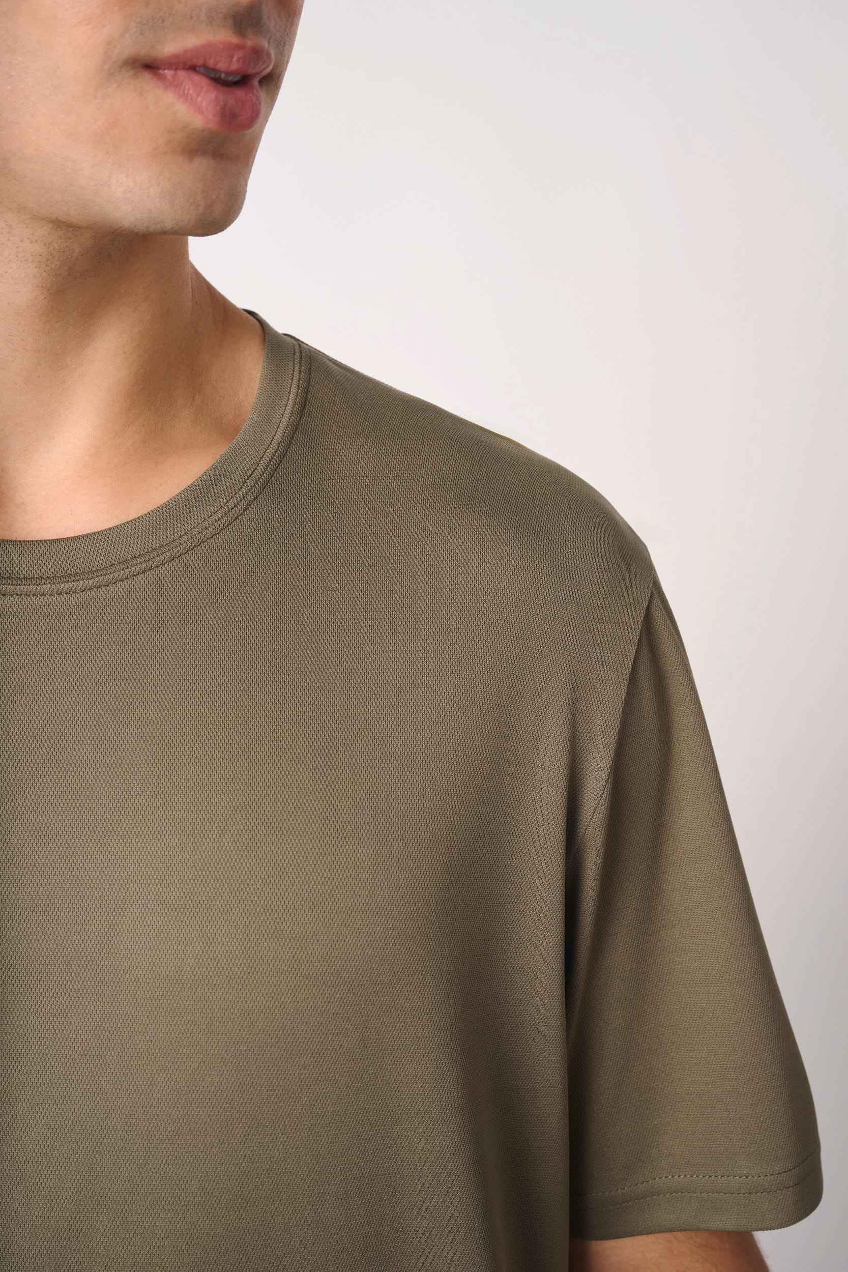 IB300 - T-shirt sport homme Mercury - Occifloc