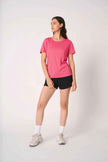 IB301 - T-shirt sport femme Mercury - Occifloc