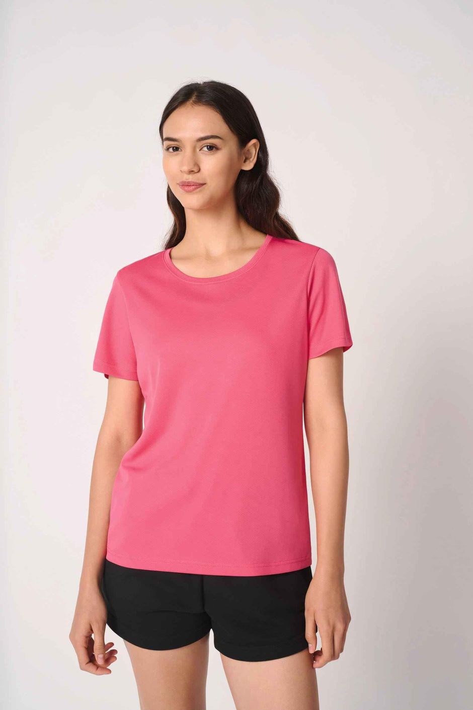 IB301 - T-shirt sport femme Mercury - Occifloc
