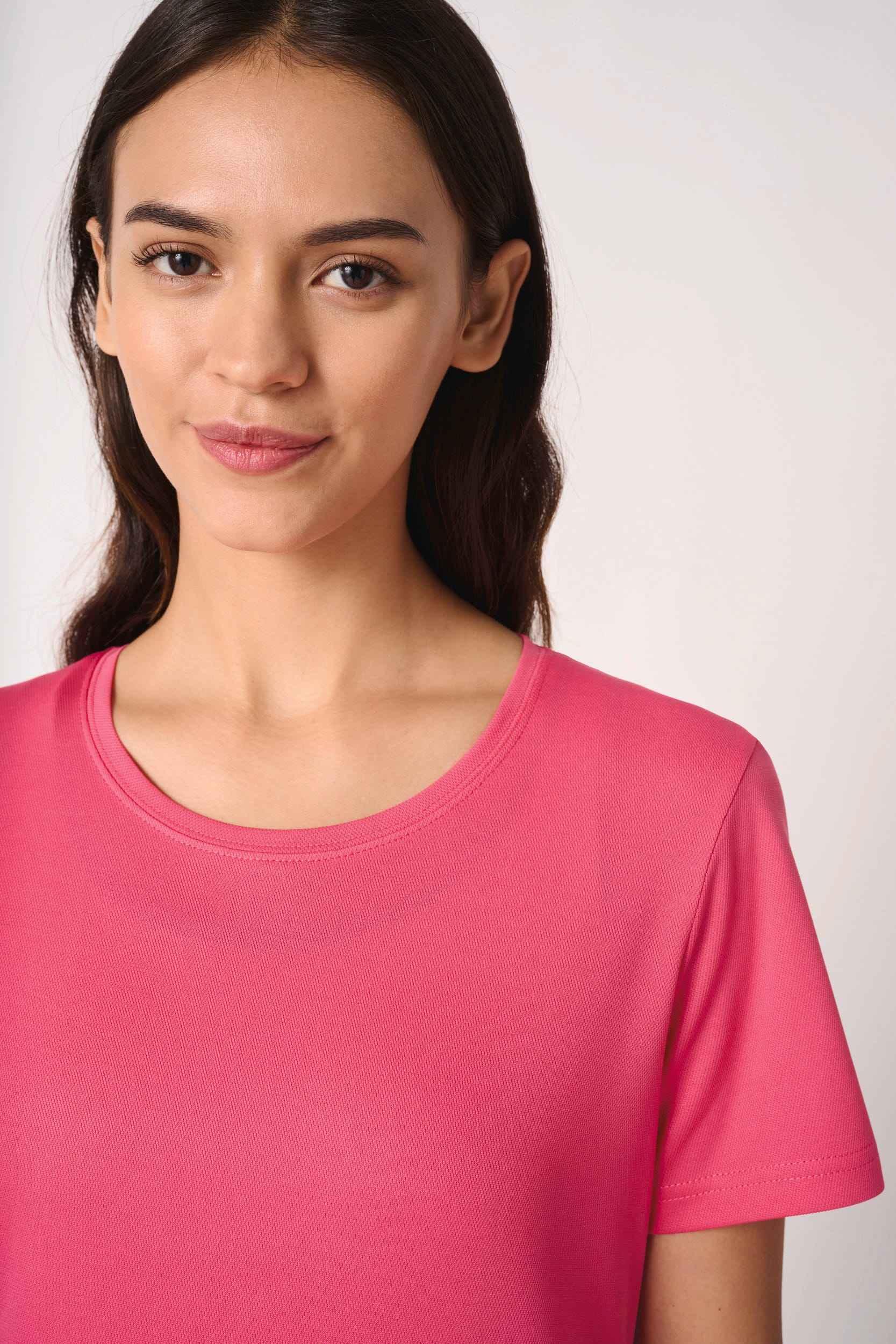 IB301 - T-shirt sport femme Mercury - Occifloc