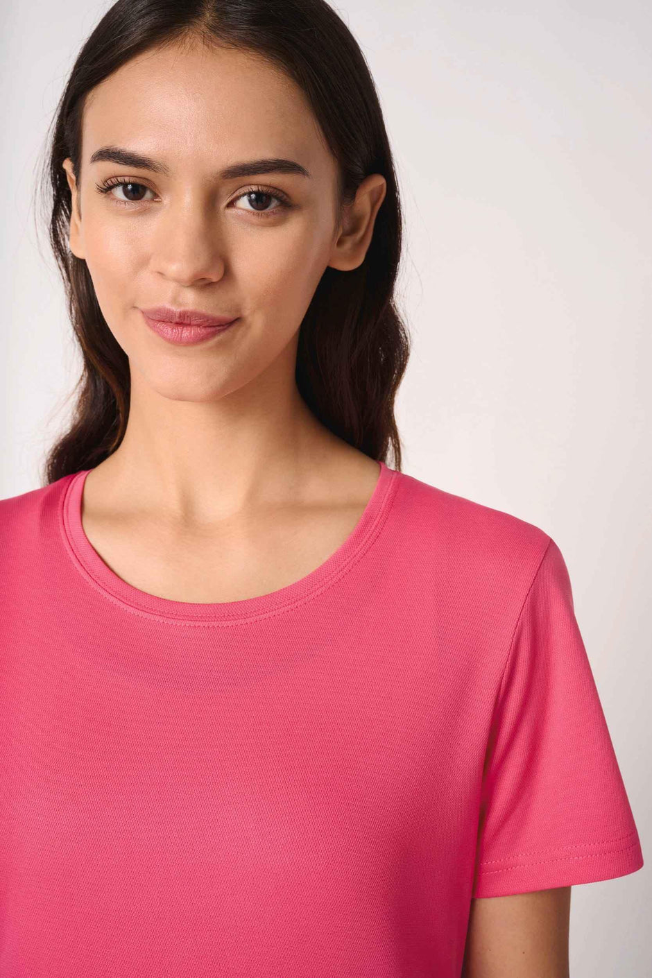 IB301 - T-shirt sport femme Mercury - Occifloc