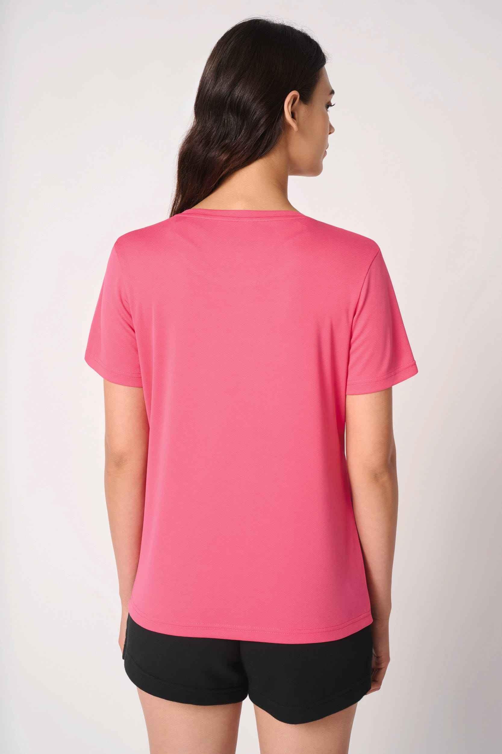 IB301 - T-shirt sport femme Mercury - Occifloc