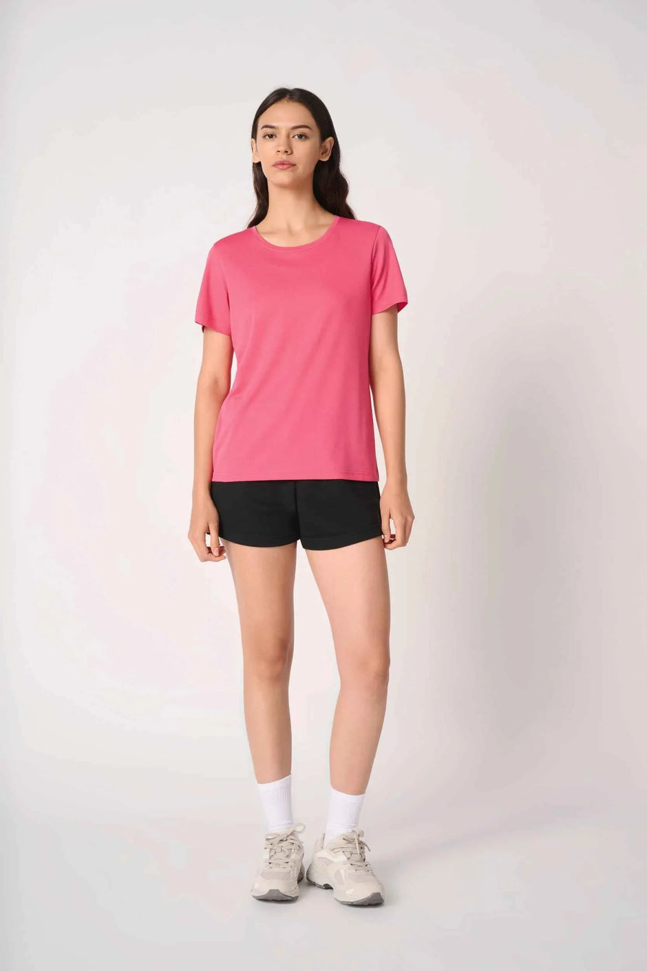 IB301 - T-shirt sport femme Mercury - Occifloc