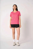 IB301 - T-shirt sport femme Mercury - Occifloc