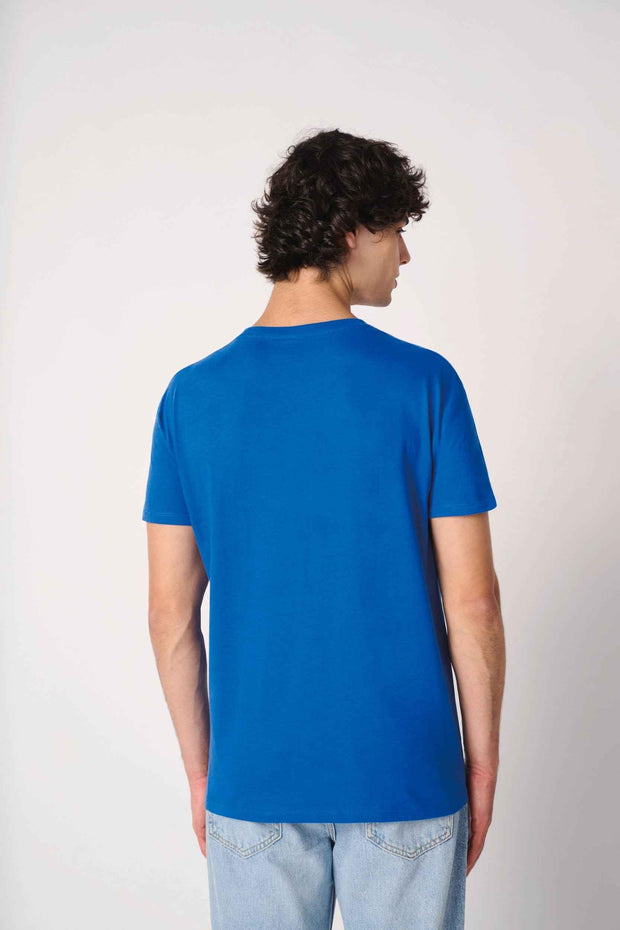 IB310 - T-shirt homme iDeal150 - Occifloc