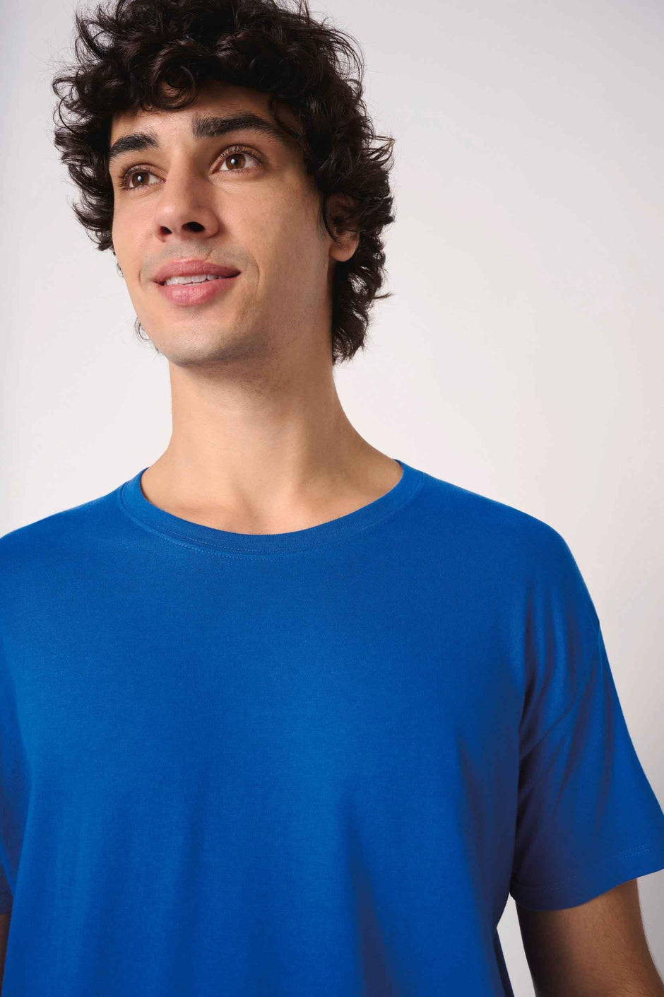 IB310 - T-shirt homme iDeal150 - Occifloc