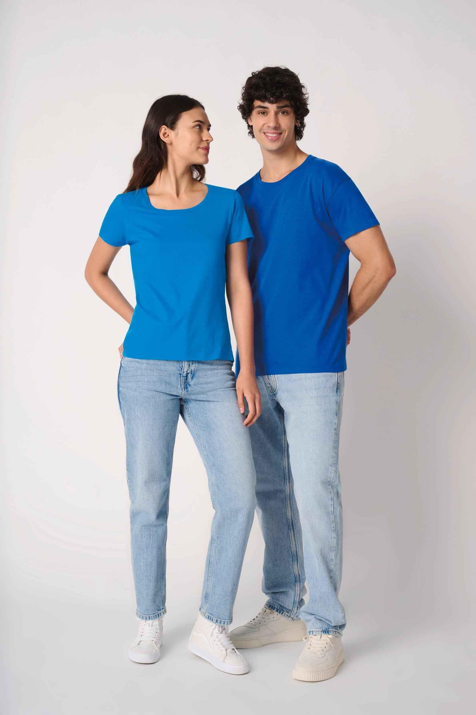 IB310 - T-shirt homme iDeal150 - Occifloc