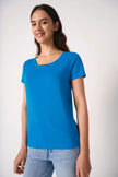 IB311 - T-shirt femme iDeal150 iDeal Basic Brand