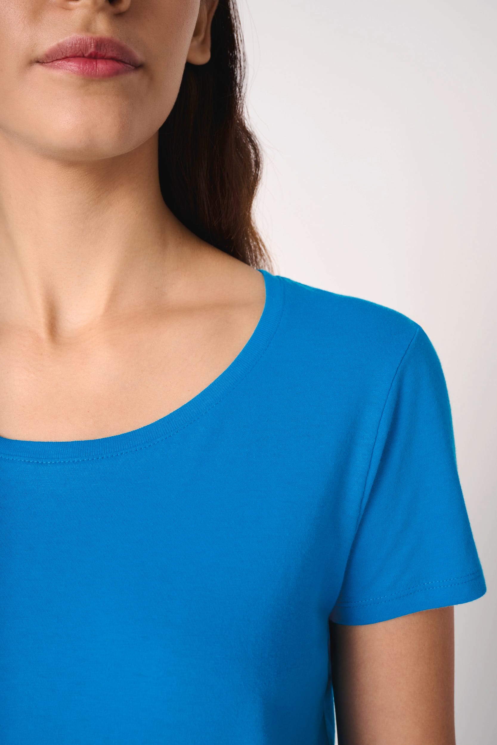 IB311 - T-shirt femme iDeal150 iDeal Basic Brand