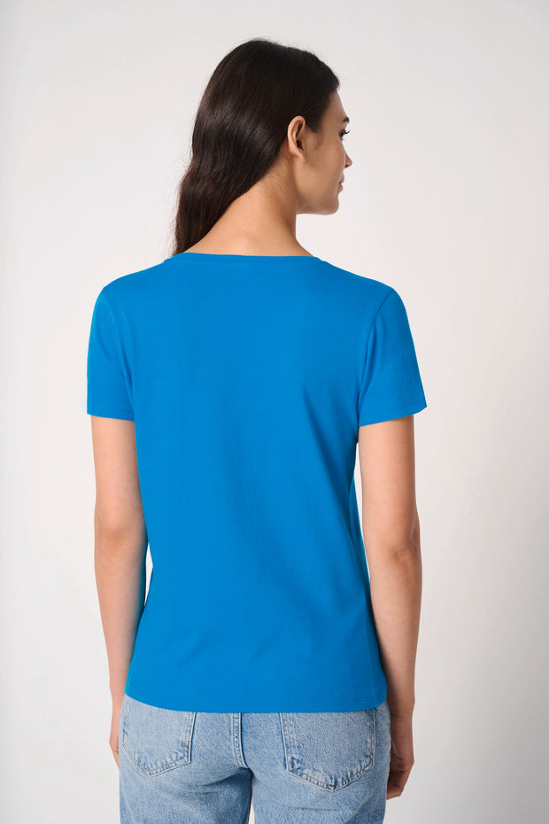 IB311 - T-shirt femme iDeal150 iDeal Basic Brand
