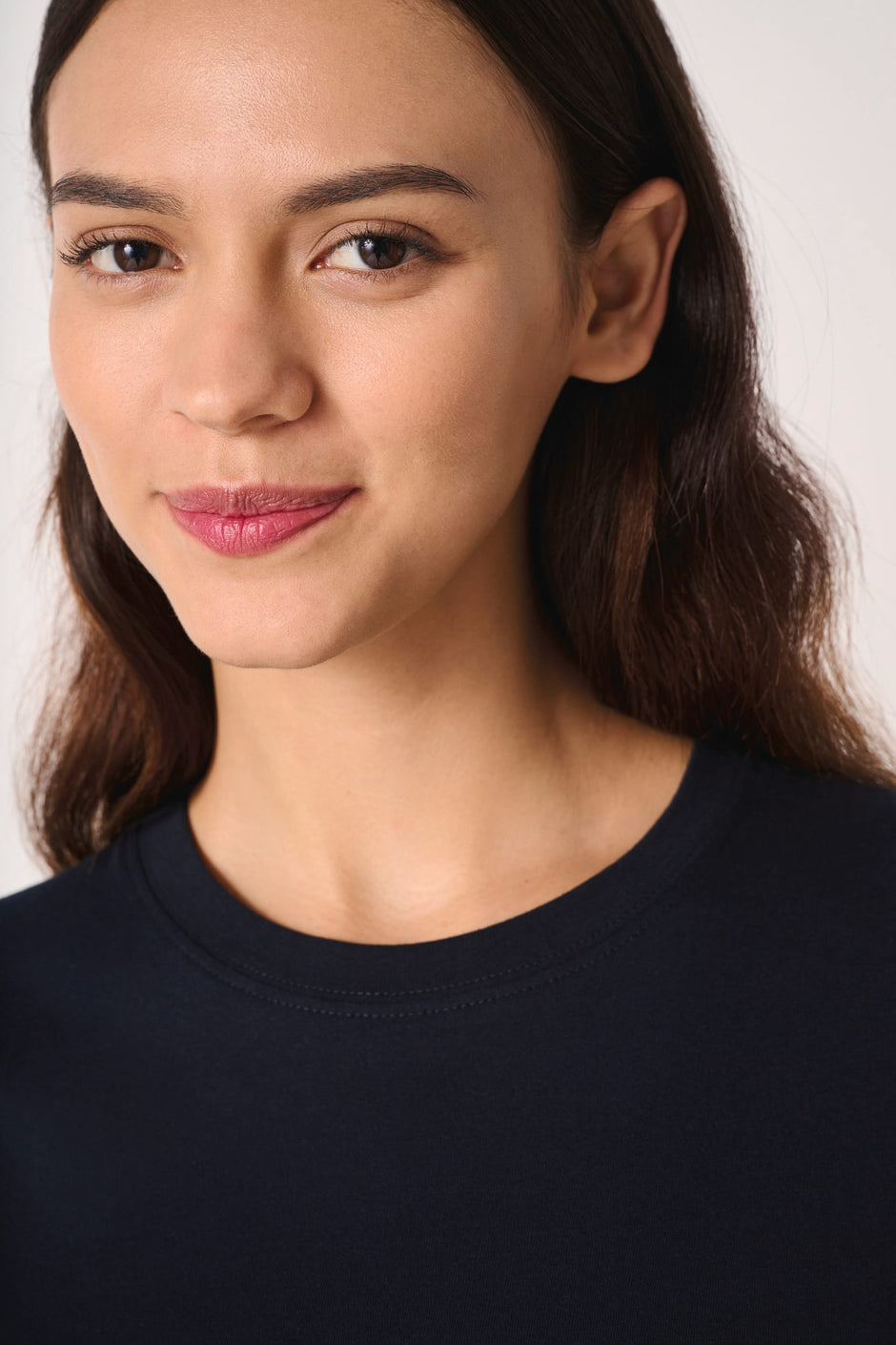 IB313 - T-shirt LSL unisexe iDeal150 iDeal Basic Brand