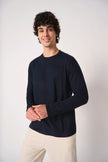 IB313 - T-shirt LSL unisexe iDeal150 iDeal Basic Brand