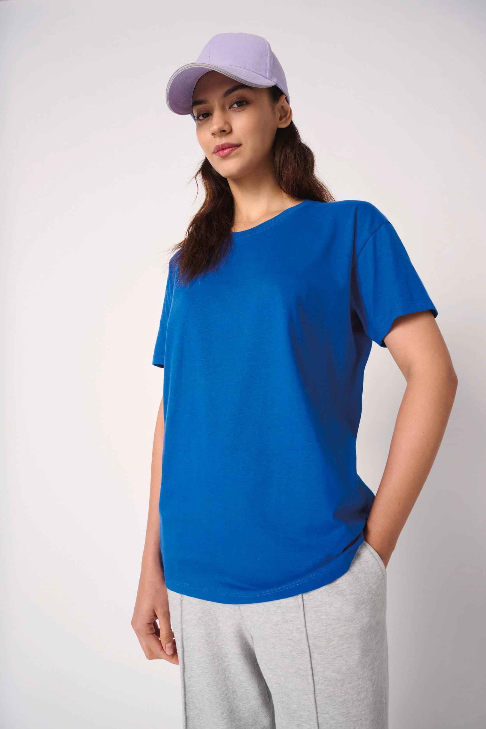IB316 - T-shirt unisexe iDeal170 - Occifloc
