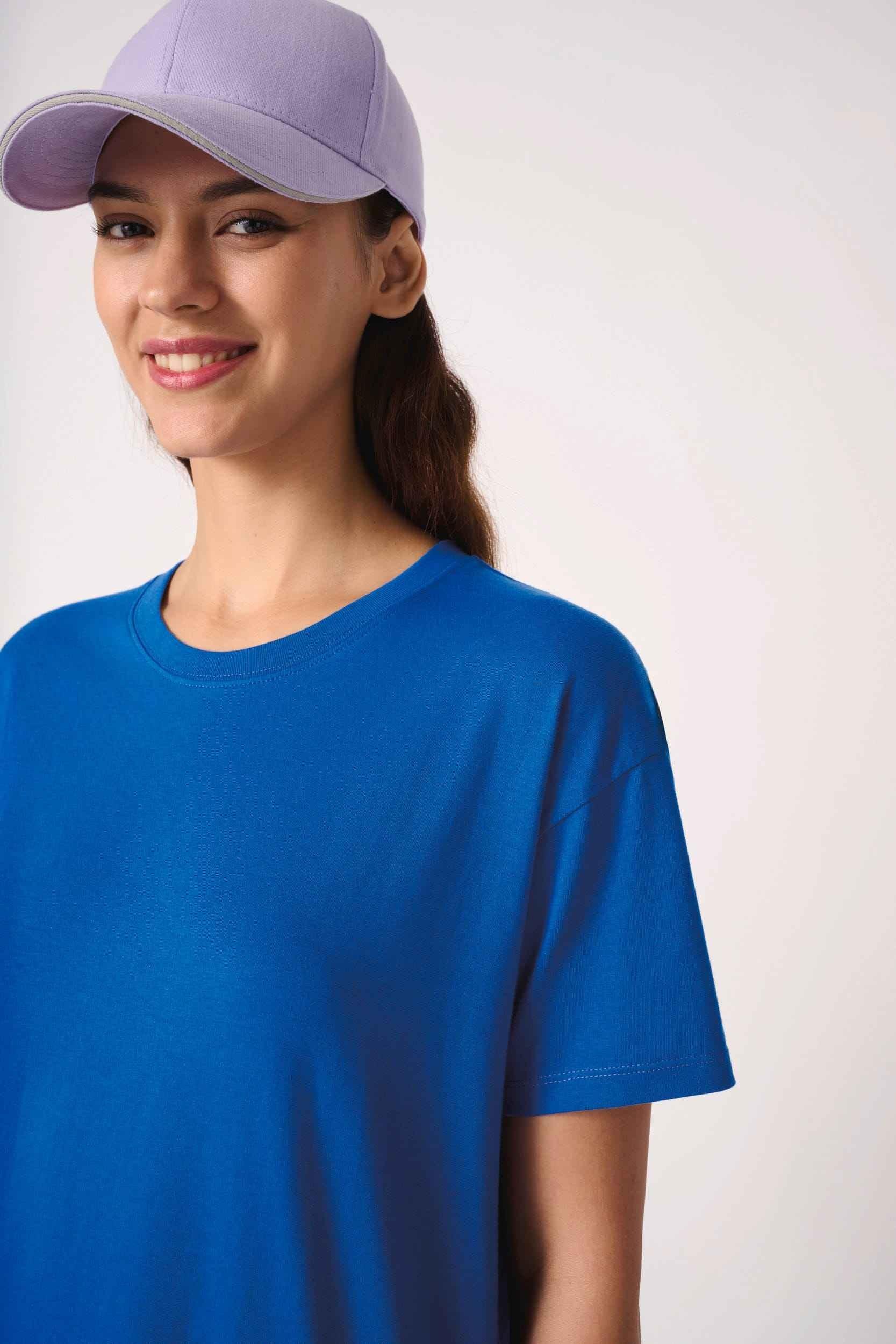IB316 - T-shirt unisexe iDeal170 - Occifloc