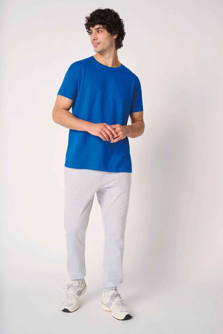 IB316 - T-shirt unisexe iDeal170 - Occifloc