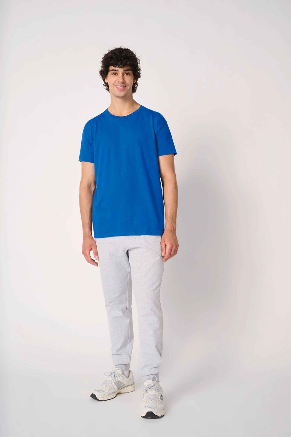 IB316 - T-shirt unisexe iDeal170 - Occifloc