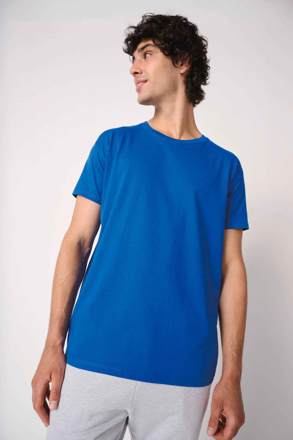 IB316 - T-shirt unisexe iDeal170 - Occifloc