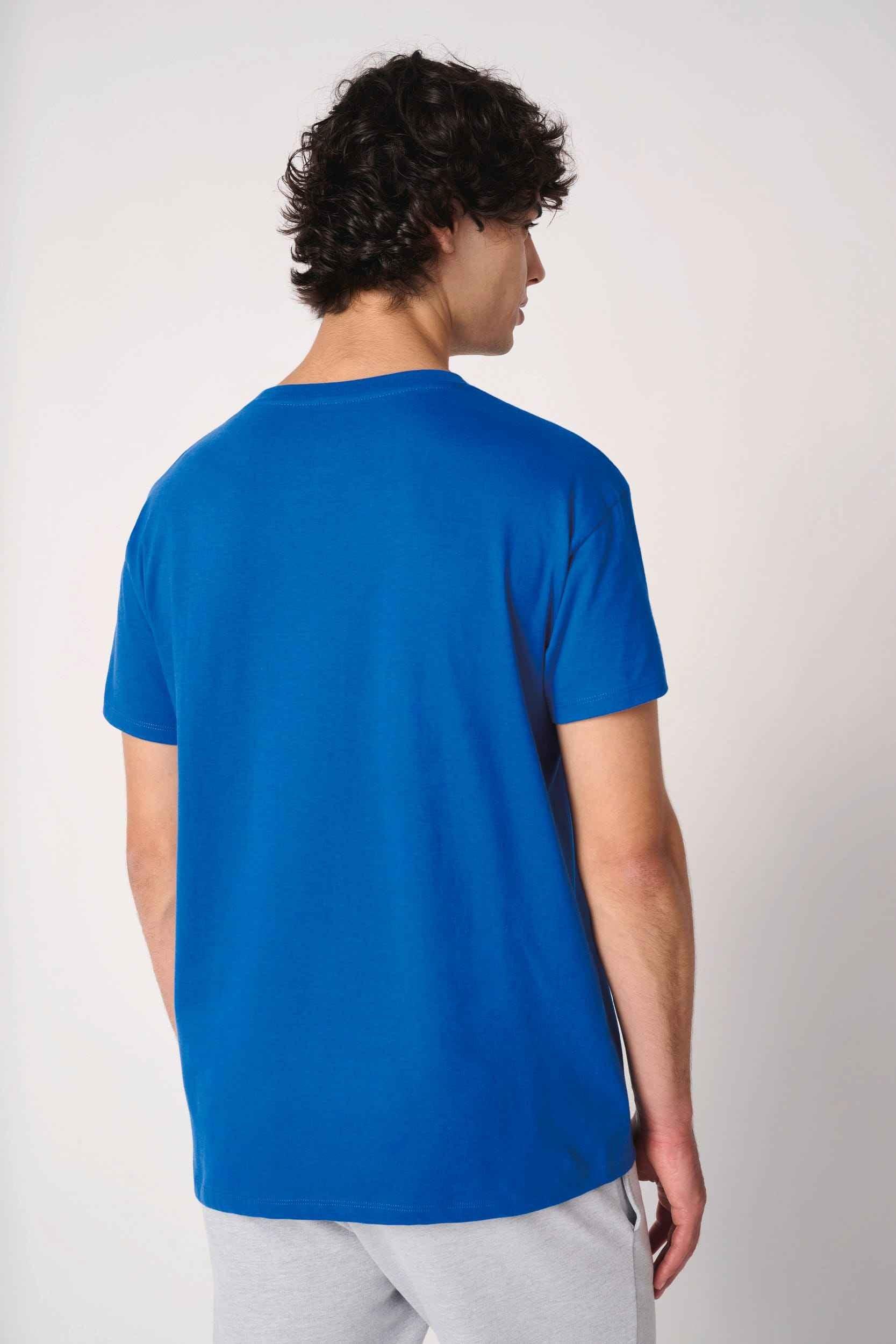 IB316 - T-shirt unisexe iDeal170 - Occifloc