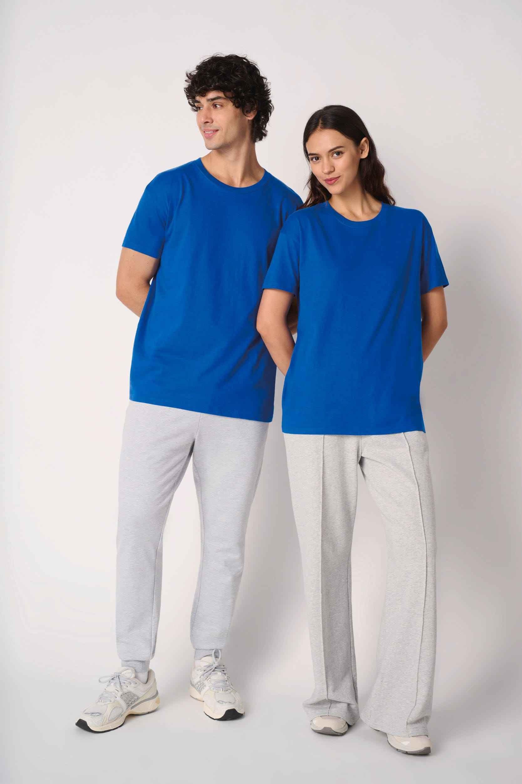 IB316 - T-shirt unisexe iDeal170 - Occifloc
