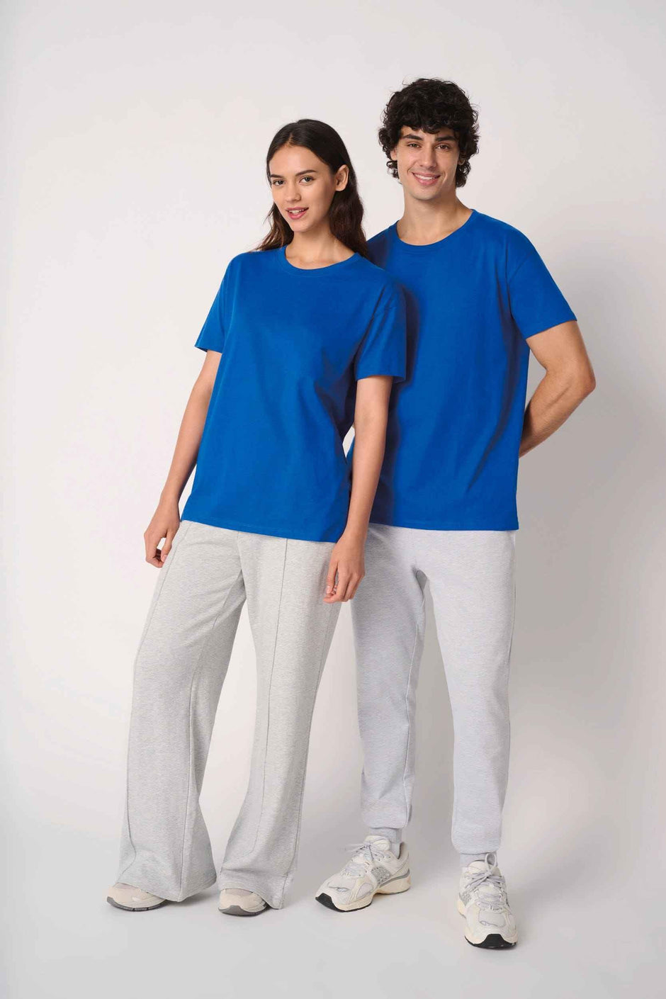 IB316 - T-shirt unisexe iDeal170 - Occifloc